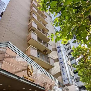 Toyoko Nihombashi Ningyocho Hotel Tokyo