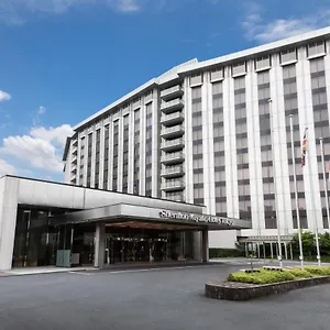 シェラトン都ホテル東京 東京都