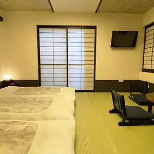 Wagokoro Hotel Tokyo