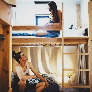 Ark Hostel Osaka