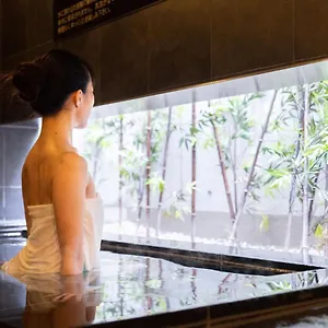Super Shinagawa Shinbanba Hotel Tokyo